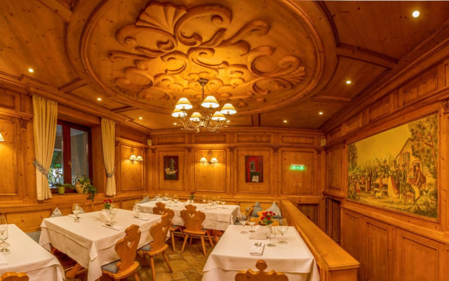 Hotel Sonnenhof