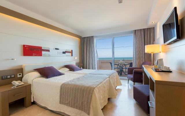 Hipotels Playa La Barrosa - Adults Only