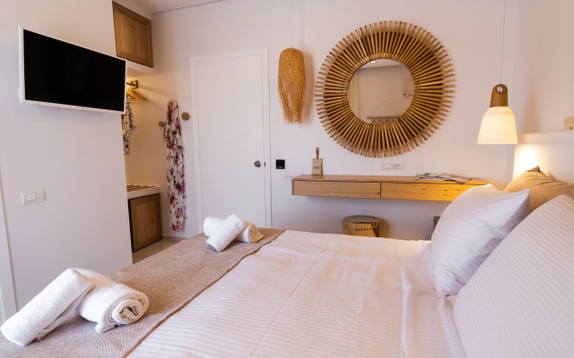 Aktaion Beach Boutique Hotel & Spa