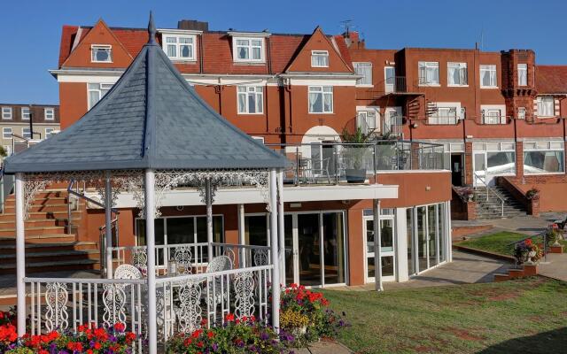 Livermead Cliff Hotel