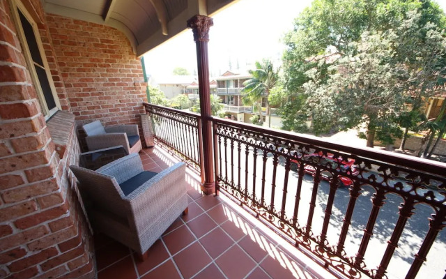 Carrington Terrace No 2 at South West Rocks