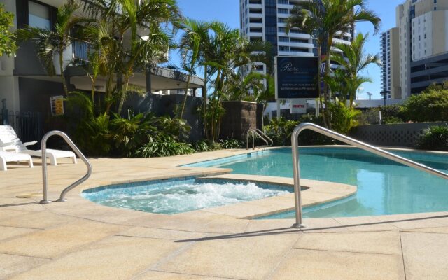 Pacific Resort Broadbeach