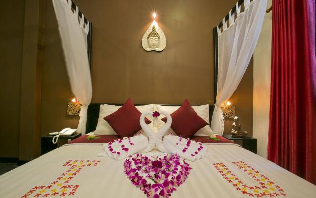 Suon Angkor Boutique Hotel