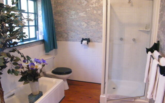 Die Seemeeue Accomm Hermanus