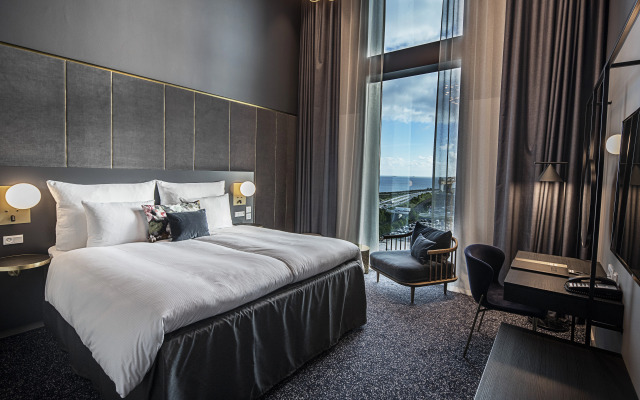 Clarion Hotel Copenhagen Airport
