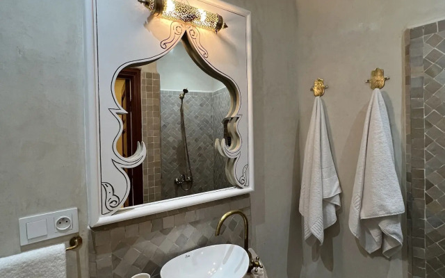 Riad dar Yammi