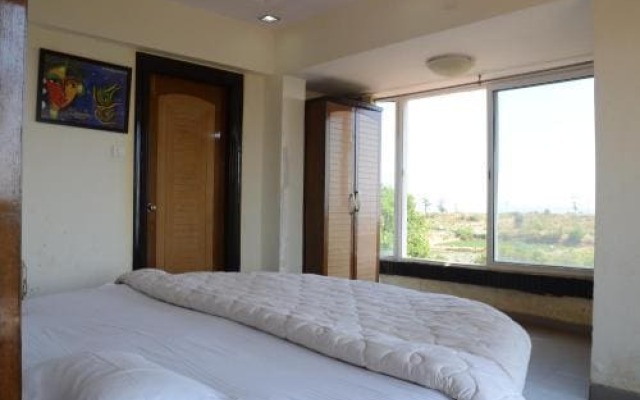 Svinns Dwarkadhish Resort