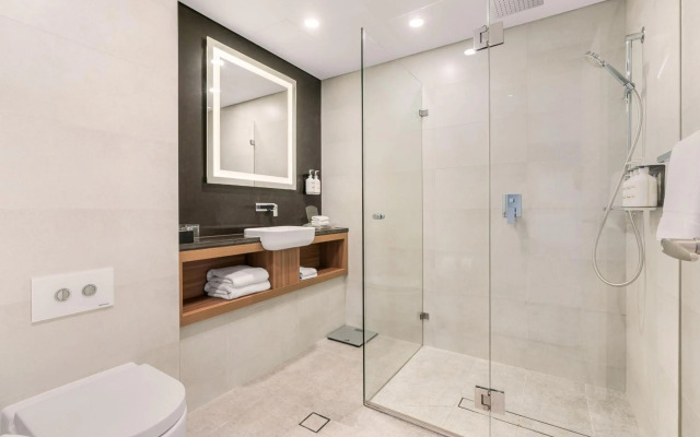 Value Hotel Thomson