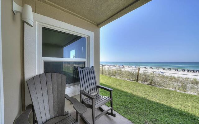 Emerald Dunes 103 by Bliss Beach Rentals