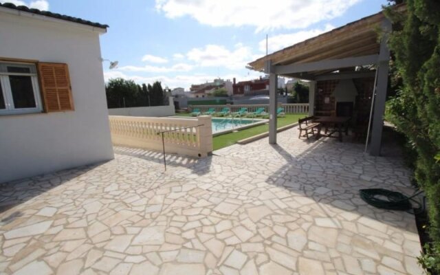107501 House In Arenal