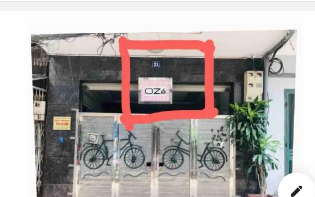 23 Homestay