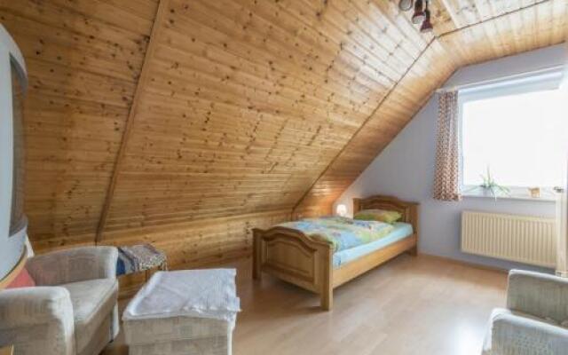 Private Rooms Best Kloster (5722)