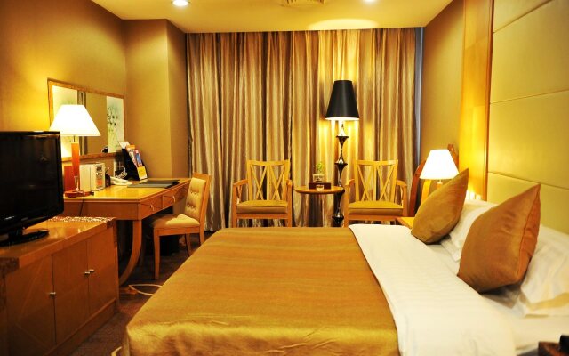 Yuanchenxin International Hotel