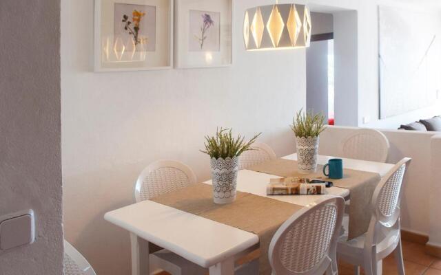 Apartamento Ferrera Park 505