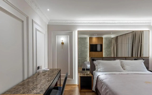 Giulia Albérgo Hotel