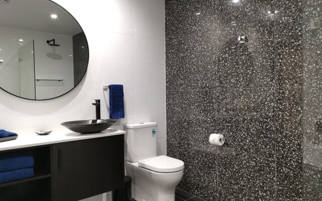 The Abbey Motel Goulburn