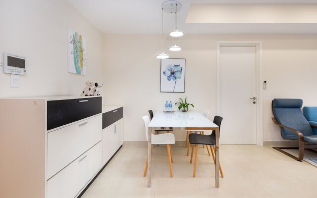 Masteri Thao Dien Apartment