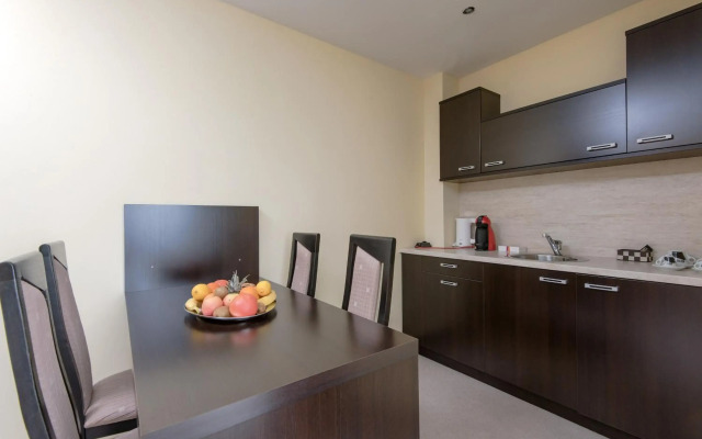 Hotel Bellevue Ski & Spa