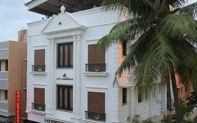Sai Enclave Residency