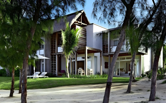 Long Beach Mauritius