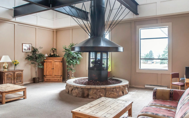 Expedition Lodge Estes Park