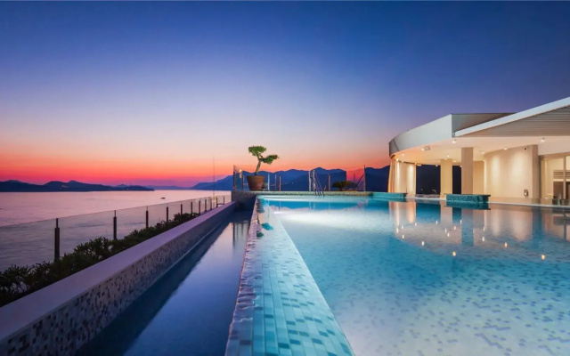 Hotel Royal Ariston