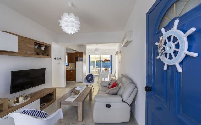 Protaras Villa Nicol 4