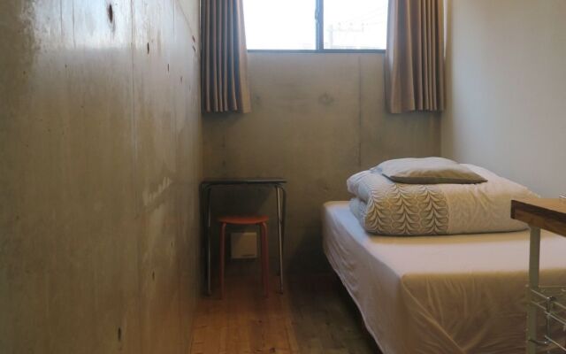 Kangaroo Hotel