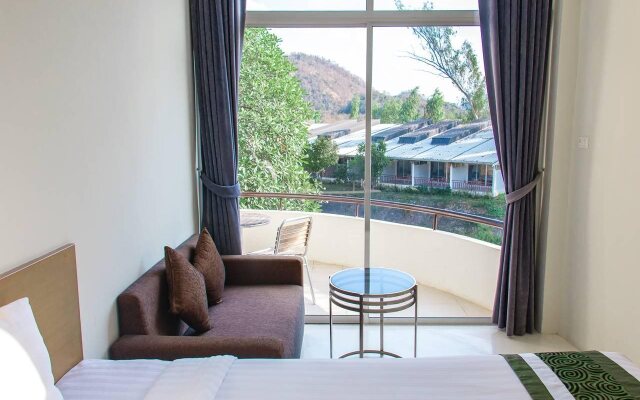 The Piano Resort