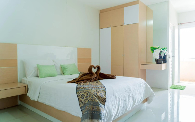 The Infinity Suite
