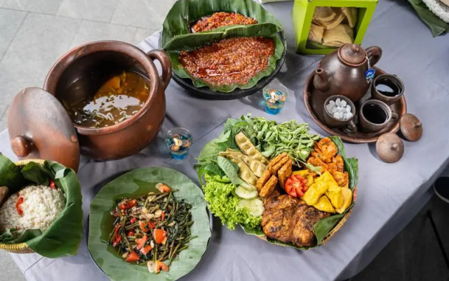 The Pelangi Hotel & Resort