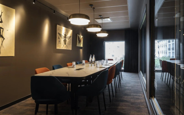 Oceania Le Conti**** Brest