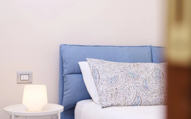 Shabby Chic Apartment in the Vibrant City Center