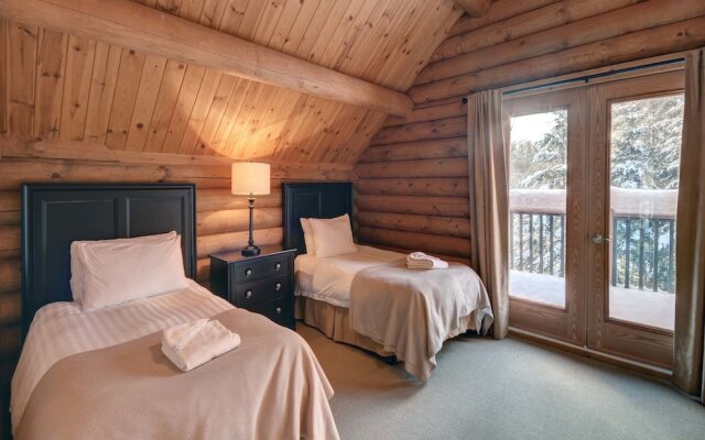 Chalet Naya
