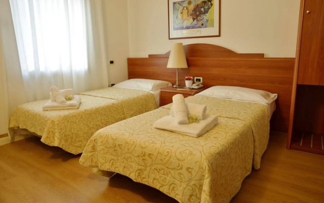 Hotel Miramonti
