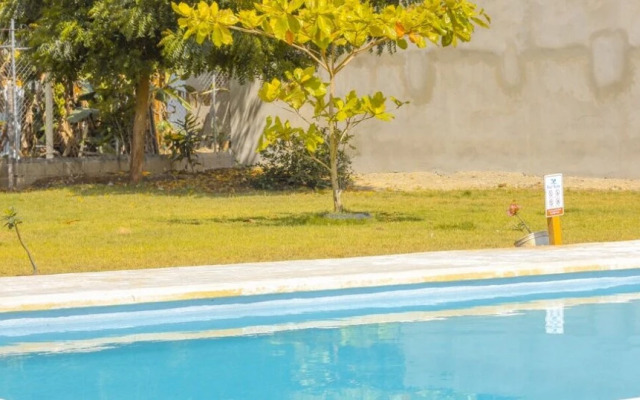 Anedi Guesthouse