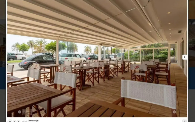 La Dolce Vita Hotel