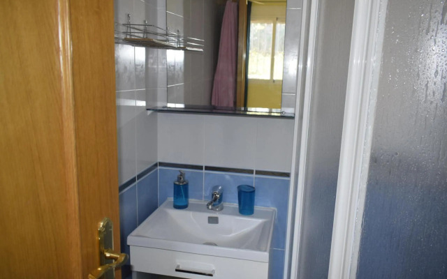 Los Sauces Nova Denia PB2234