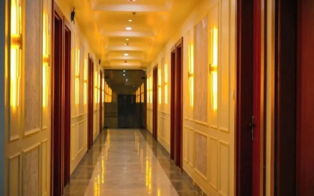 Hotel Dinanath