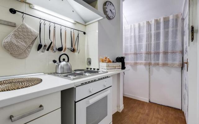 Pantheon Amazing Apartment