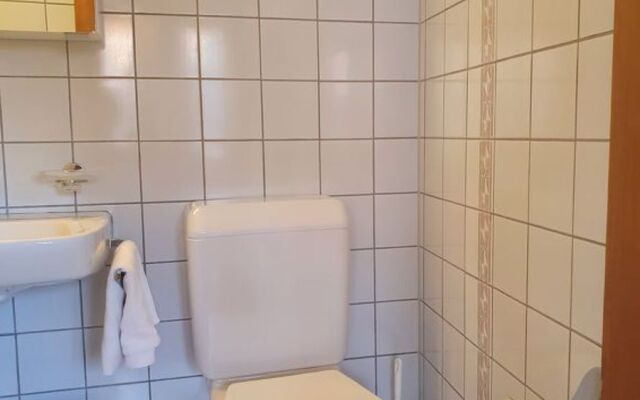 Chalet Abendrot 15471