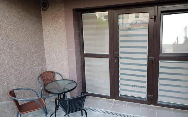 Medziotoju Apartment in Old City 2