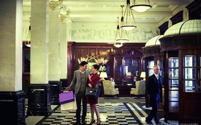 The Savoy