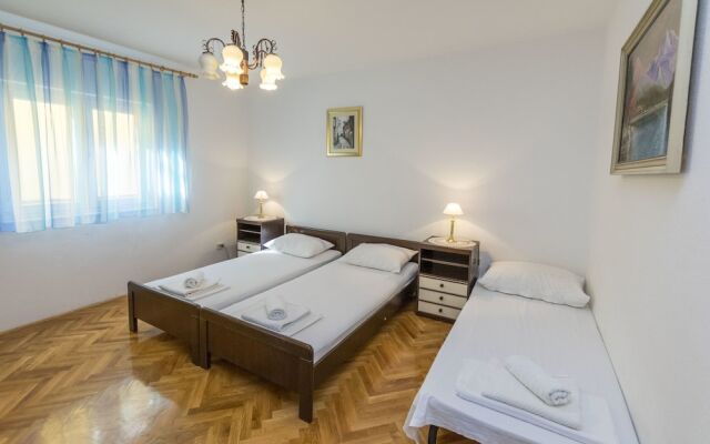 Apartment Moric