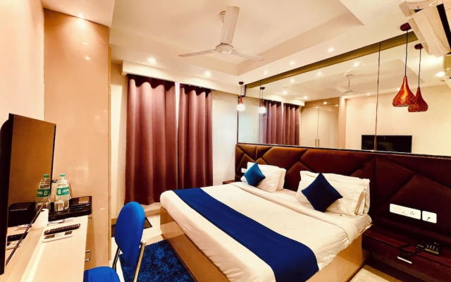 Majesta stays pitampura