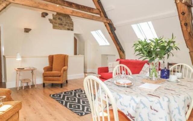 The Hay Loft