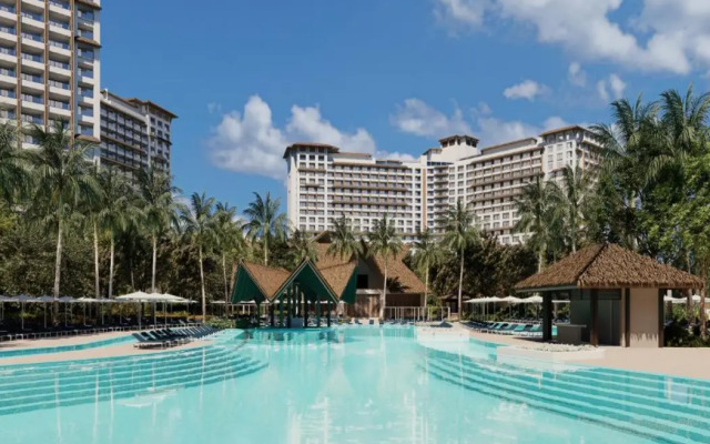 Moon Palace The Grand Punta Cana