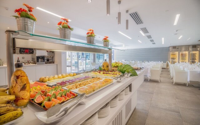 Hotel Suites Los Calderones (Adults only)