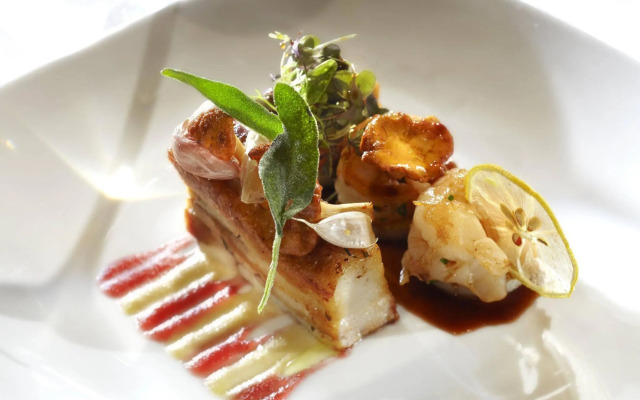 Best Western Plus Dunfermline Crossford Keavil House Hotel