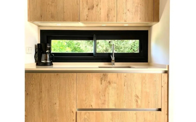 chalet con vistas a sevilla